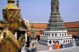 Bangkok Tourism, Thailand