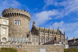Dublin Tourism, Ireland